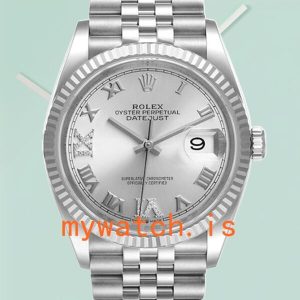 Tag Heuer Carrera 43mm Mens CV2013.FC6234 Silver-tone Brown Dial: A Timeless Masterpiece