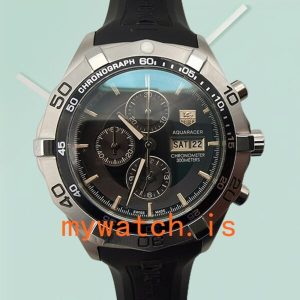 Tag Heuer Formula 1 WAH1219.BA0859 Ladies 36mm Japanese Quartz: A Timeless Piece for the Modern Woman