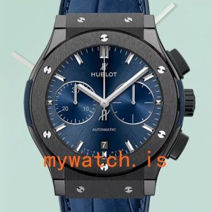 Hublot Classic Fusion 541.CM.7170.LR: A Timeless Masterpiece