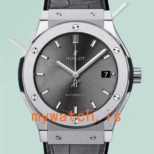 Hublot Classic Fusion 565.NX.7071.LR: A Timeless Masterpiece