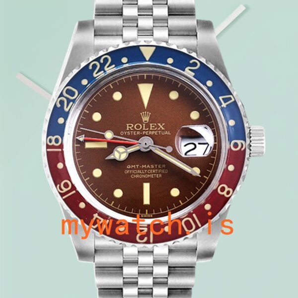 Rolex Sky-Dweller 326939-72419 42mm Men’s Automatic: The Ultimate Travel Companion