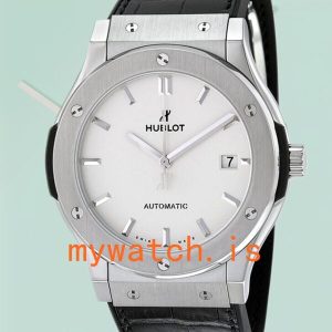 Hublot Classic Fusion Men’s Watch: Authentic vs. Replica – A Comprehensive Guide