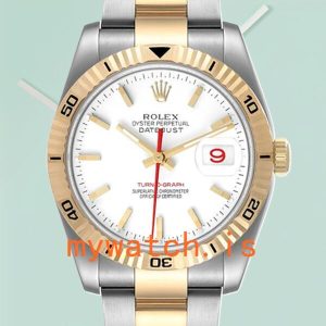 Rolex Datejust Turn-o-graph 116263: A Timeless Classic