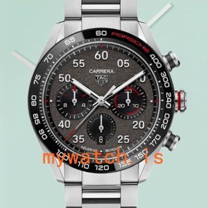Rolex Daytona Men’s 40mm m116505-0016 Stainless Steel Automatic: A Timeless Masterpiece