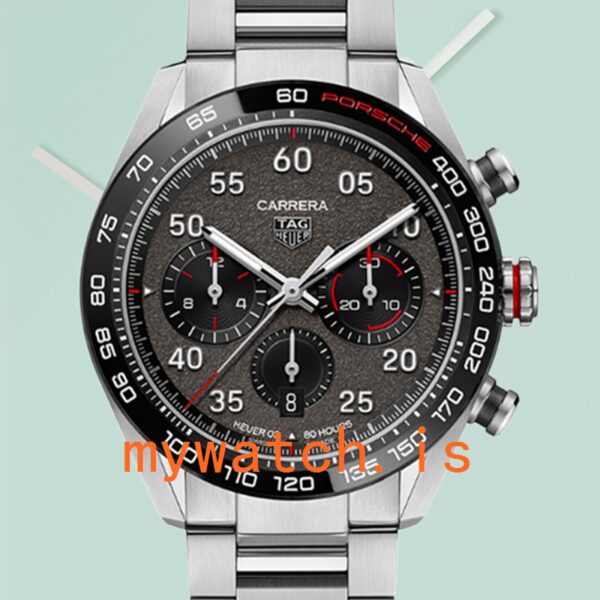 Rolex Daytona Men’s 40mm m116505-0016 Stainless Steel Automatic: A Timeless Masterpiece