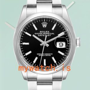 Hublot Classic Fusion Men’s Watch: Genuine vs. Replica Analysis