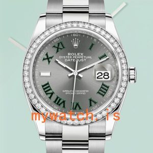 Rolex Yacht-Master 40mm 16623BLSO: Genuine vs. Replica Analysis