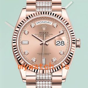 Rolex Datejust 116243BKMDO Mens 36mm Mother of Pearl: A Timeless Masterpiece